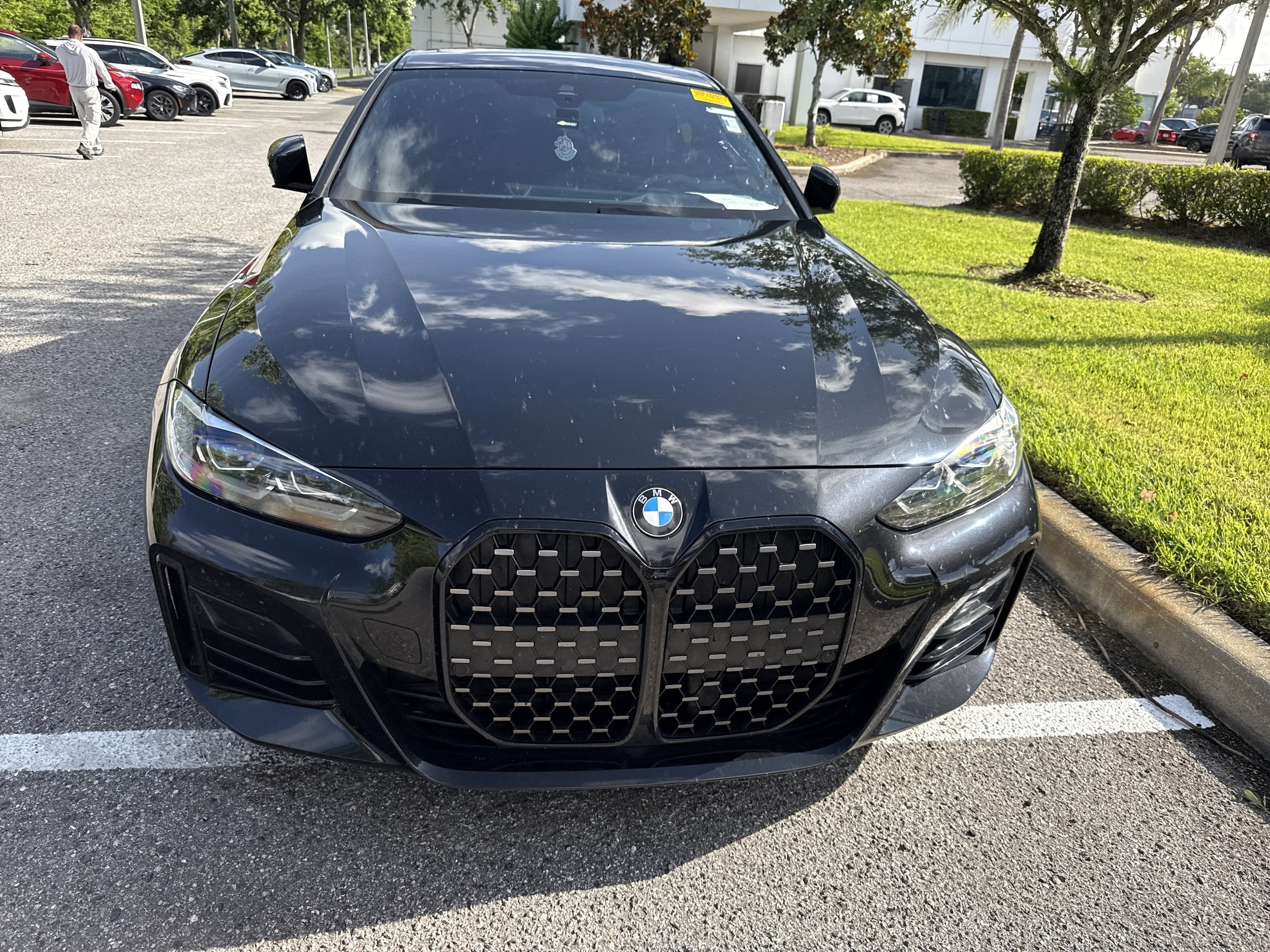 bmw 4 series 2024 WBA63AV02RFR87045 image bmw 4 series 2024 WBA63AV02RFR87045 image